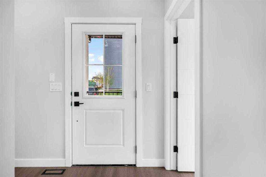 MLS® A2254690 - 110 Saddlepeace Crescent NE in Saddle Ridge Calgary, Residential