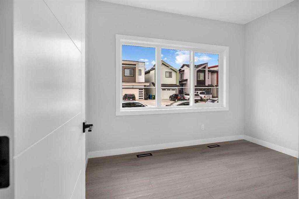MLS® A2254690 - 110 Saddlepeace Crescent NE in Saddle Ridge Calgary, Residential