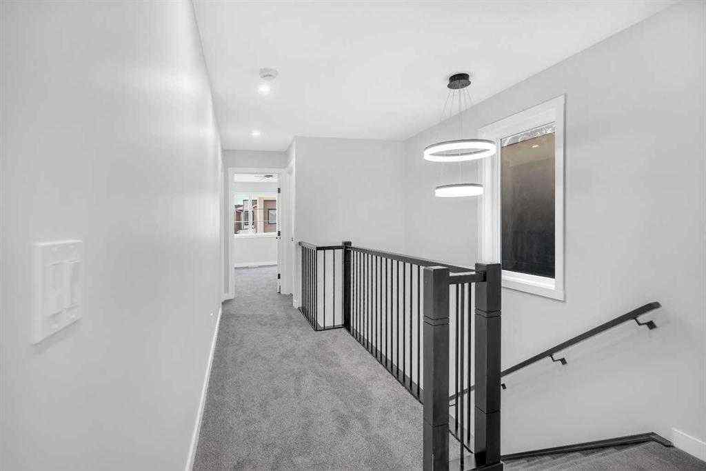 MLS® A2254690 - 110 Saddlepeace Crescent NE in Saddle Ridge Calgary, Residential