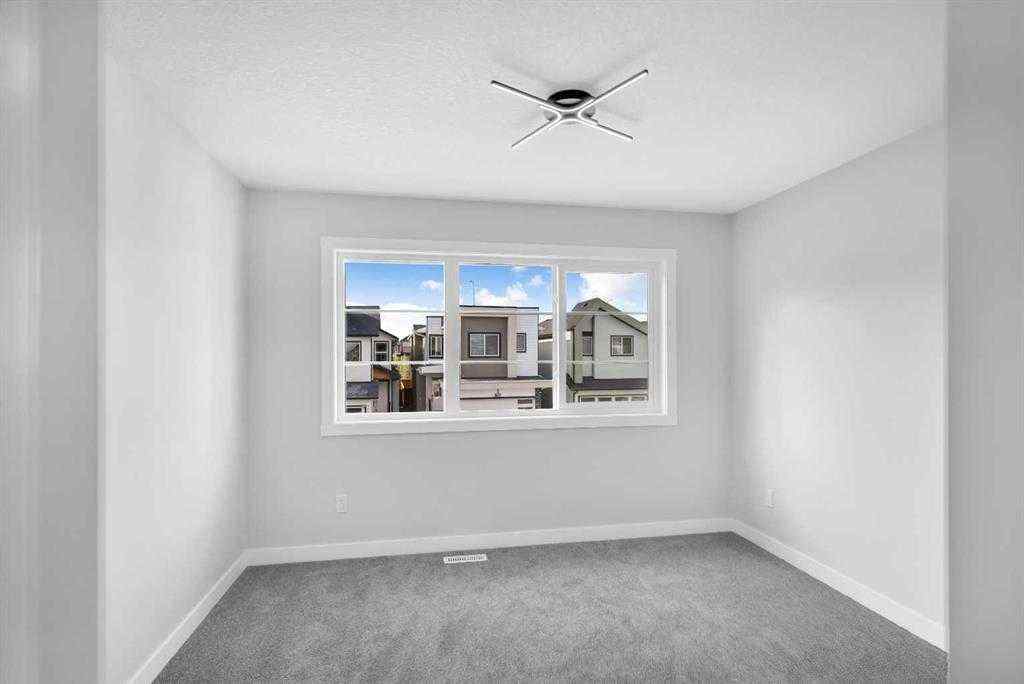 MLS® A2254690 - 110 Saddlepeace Crescent NE in Saddle Ridge Calgary, Residential
