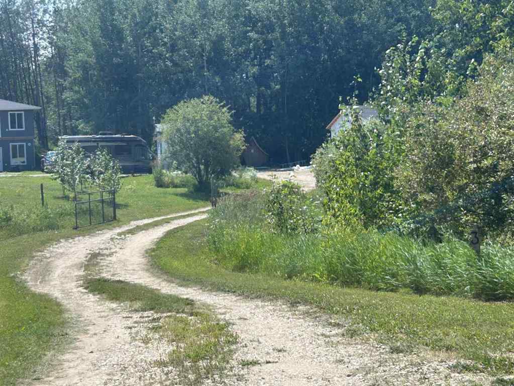 MLS® A2254691 - Unit #14 51314 RR 21   in Rollingview Estates Rural Parkland County, Land
