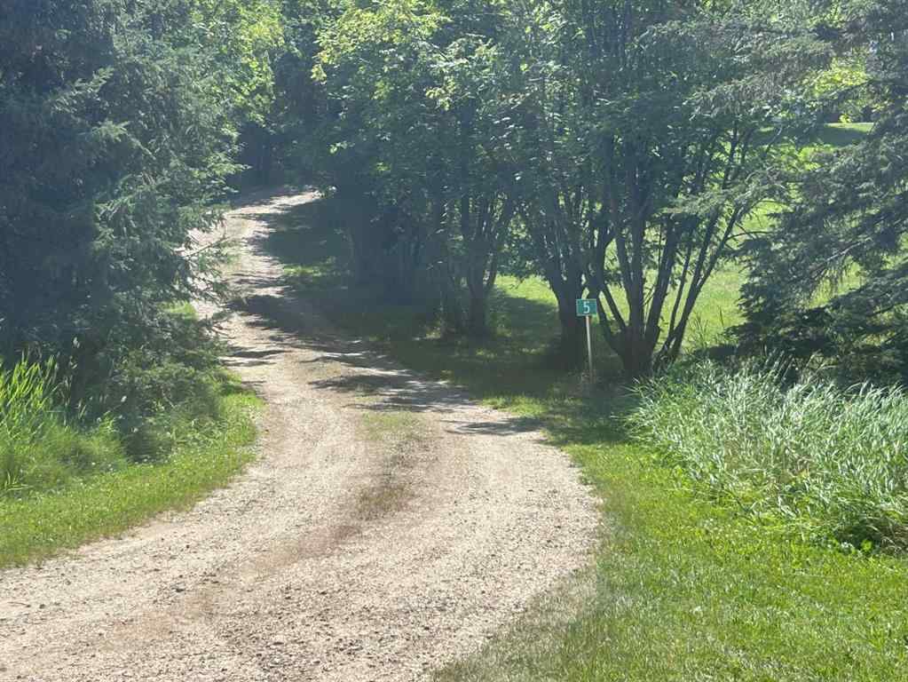 MLS® A2254691 - Unit #14 51314 RR 21   in Rollingview Estates Rural Parkland County, Land