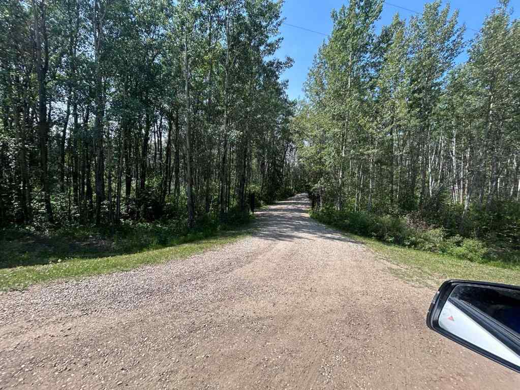 MLS® A2254691 - Unit #14 51314 RR 21   in Rollingview Estates Rural Parkland County, Land