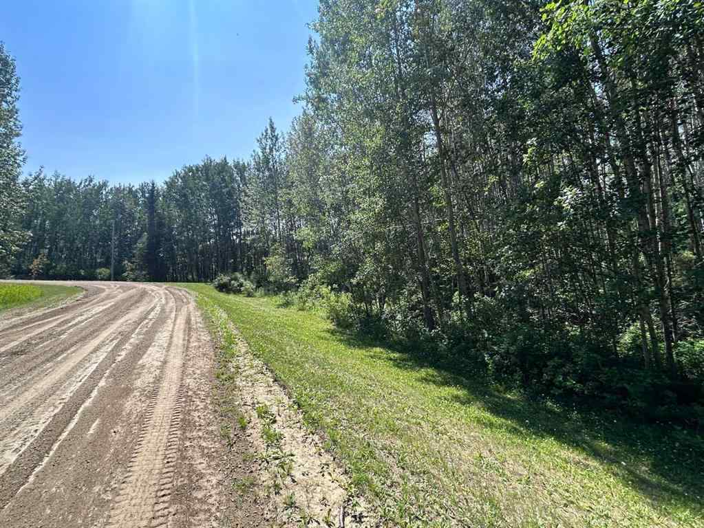 MLS® A2254691 - Unit #14 51314 RR 21   in Rollingview Estates Rural Parkland County, Land