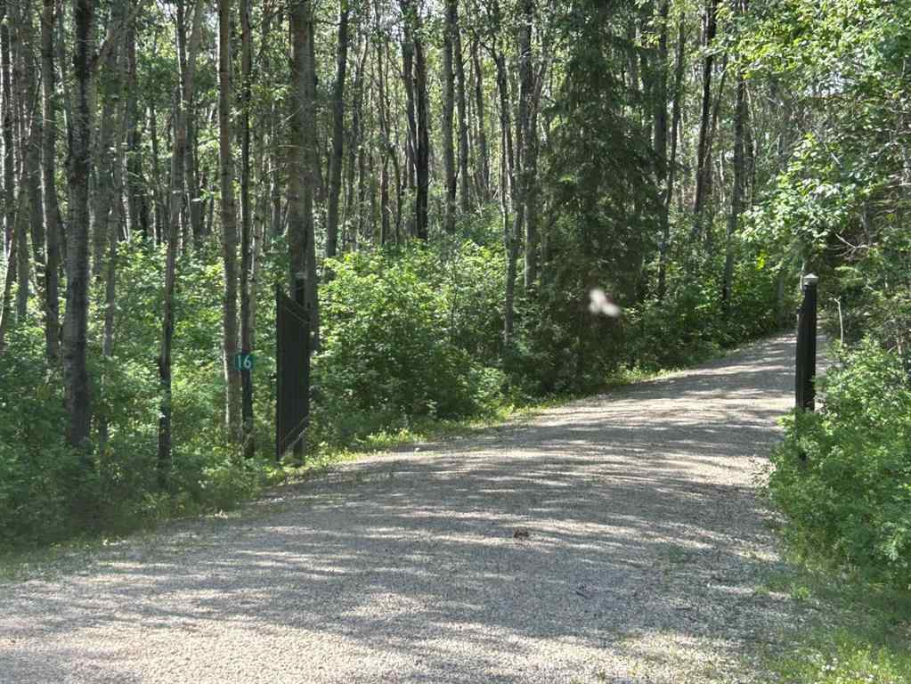 MLS® A2254691 - Unit #14 51314 RR 21   in Rollingview Estates Rural Parkland County, Land