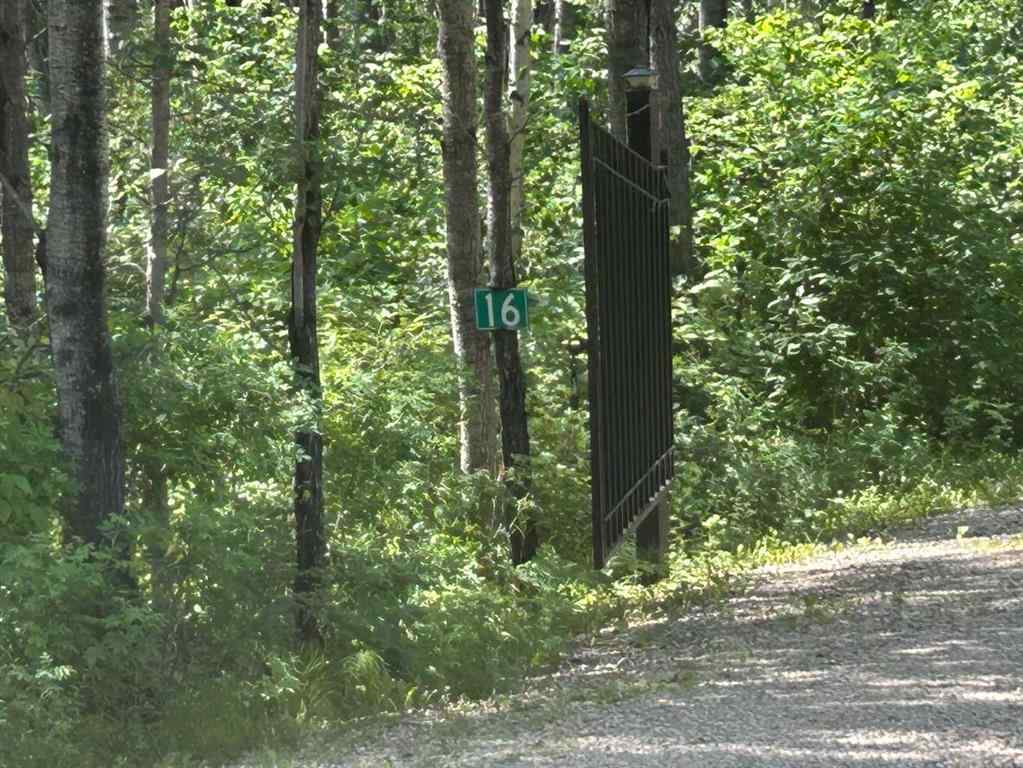 MLS® A2254691 - Unit #14 51314 RR 21   in Rollingview Estates Rural Parkland County, Land