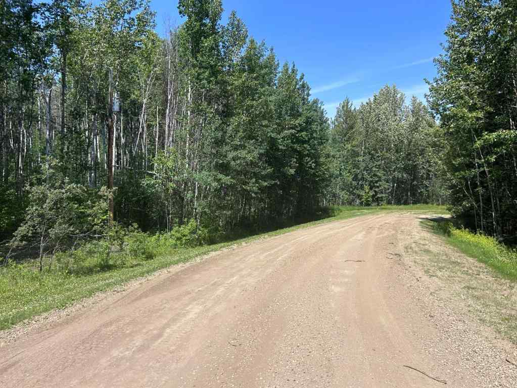 MLS® A2254691 - Unit #14 51314 RR 21   in Rollingview Estates Rural Parkland County, Land