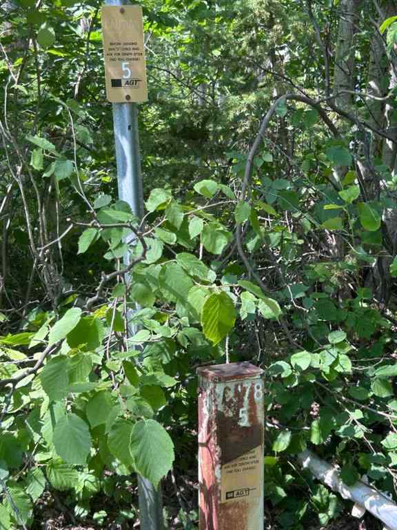 MLS® A2254691 - Unit #14 51314 RR 21   in Rollingview Estates Rural Parkland County, Land