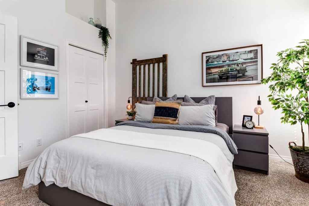 MLS® A2254692 - 37 Prestwick Park SE in McKenzie Towne Calgary, Residential