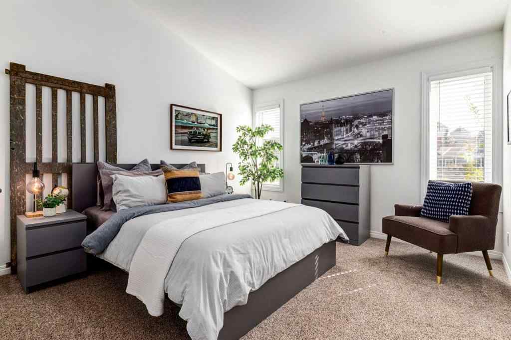 MLS® A2254692 - 37 Prestwick Park SE in McKenzie Towne Calgary, Residential