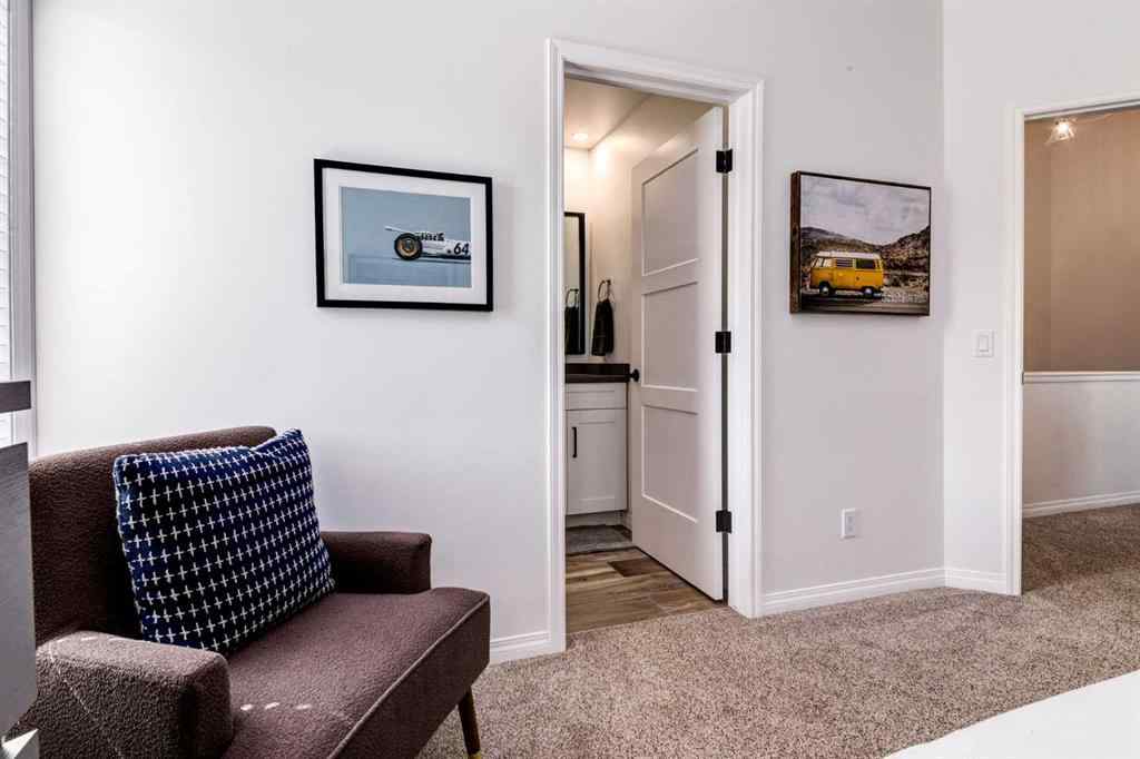 MLS® A2254692 - 37 Prestwick Park SE in McKenzie Towne Calgary, Residential