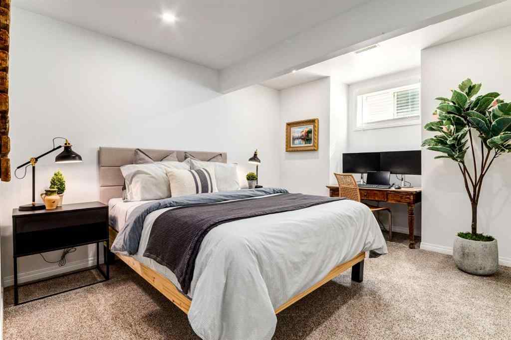 MLS® A2254692 - 37 Prestwick Park SE in McKenzie Towne Calgary, Residential