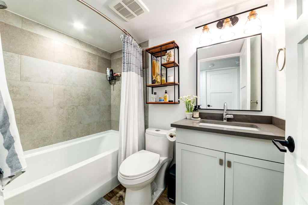 MLS® A2254692 - 37 Prestwick Park SE in McKenzie Towne Calgary, Residential