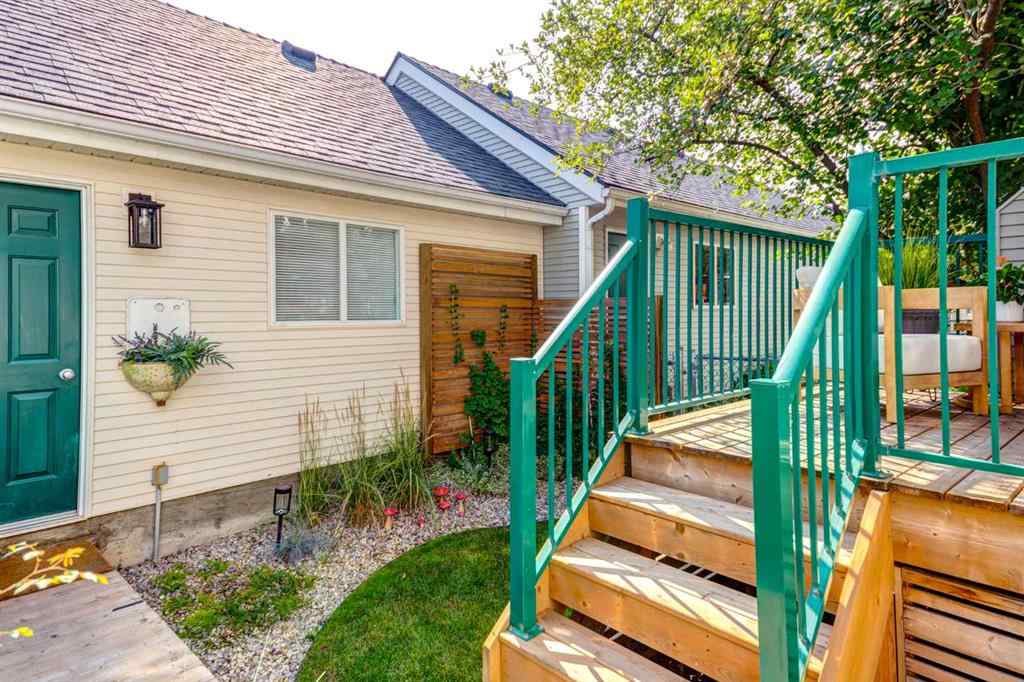 MLS® A2254692 - 37 Prestwick Park SE in McKenzie Towne Calgary, Residential