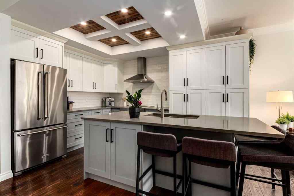 MLS® A2254692 - 37 Prestwick Park SE in McKenzie Towne Calgary, Residential