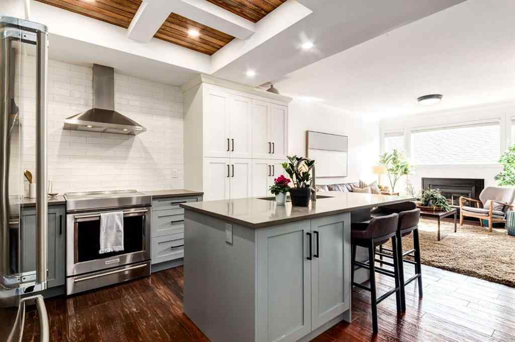 MLS® A2254692 - 37 Prestwick Park SE in McKenzie Towne Calgary, Residential