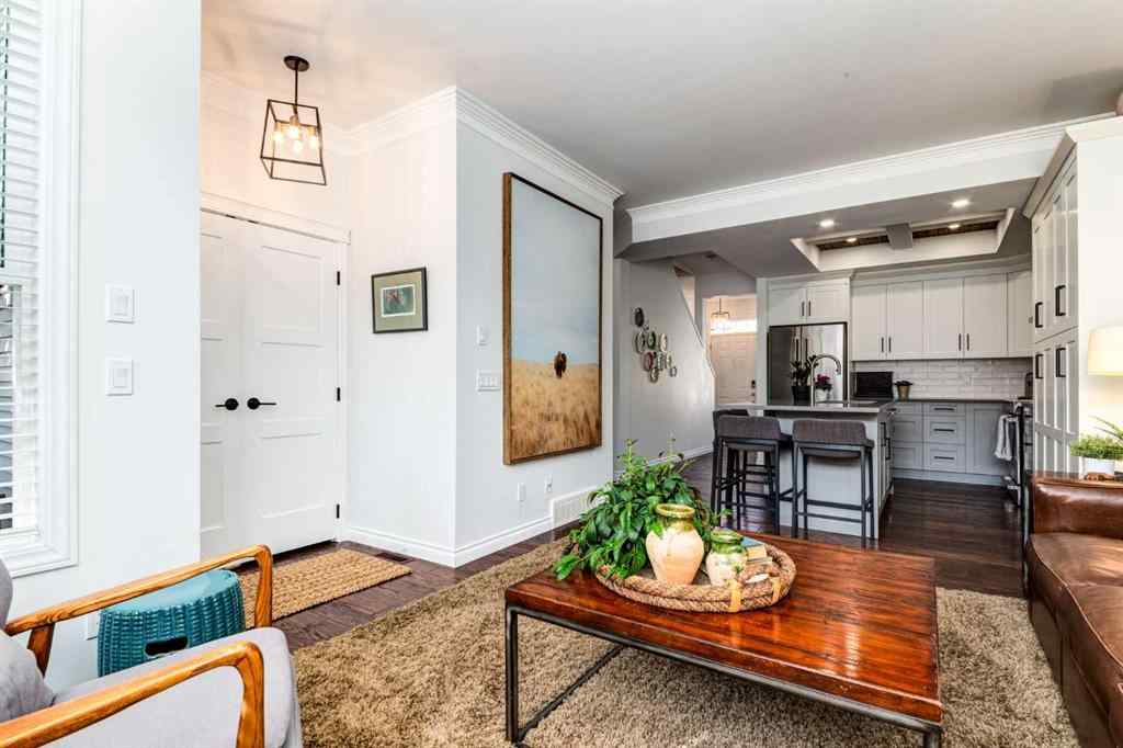 MLS® A2254692 - 37 Prestwick Park SE in McKenzie Towne Calgary, Residential