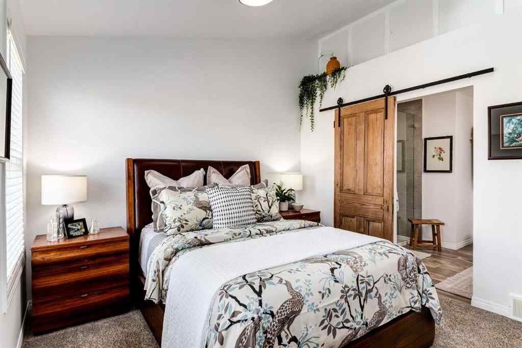 MLS® A2254692 - 37 Prestwick Park SE in McKenzie Towne Calgary, Residential