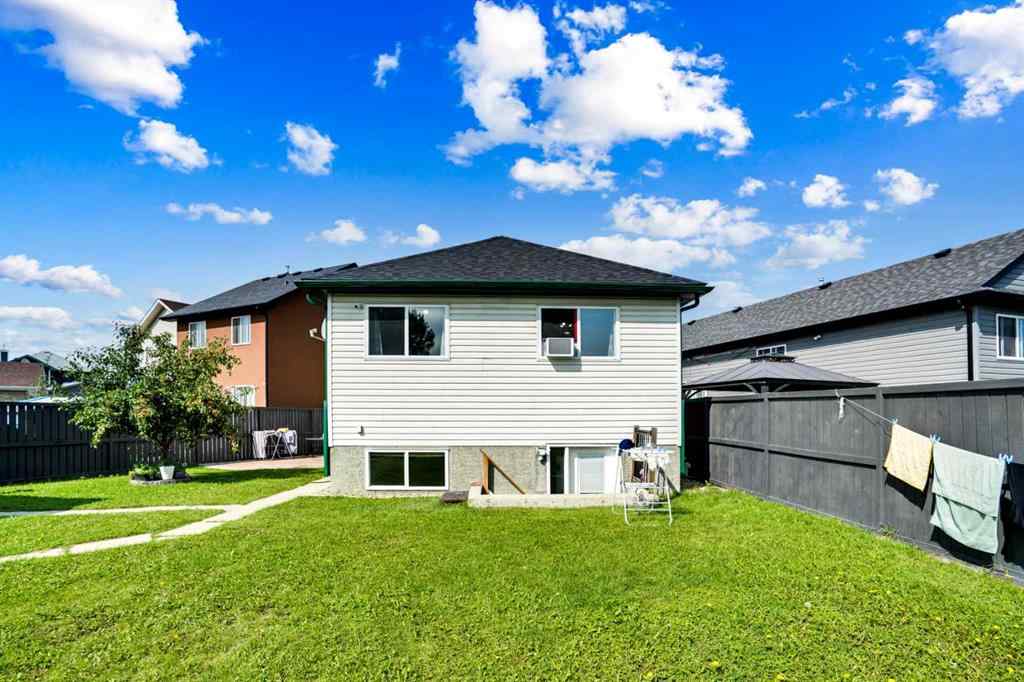 MLS® A2254694 - 235 Saddlemead Road NE in Saddle Ridge Calgary, Residential