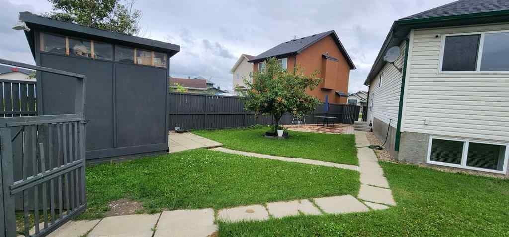 MLS® A2254694 - 235 Saddlemead Road NE in Saddle Ridge Calgary, Residential