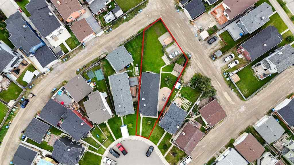 MLS® A2254694 - 235 Saddlemead Road NE in Saddle Ridge Calgary, Residential
