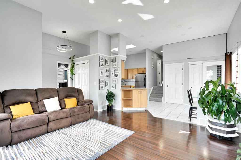 MLS® A2254694 - 235 Saddlemead Road NE in Saddle Ridge Calgary, Residential
