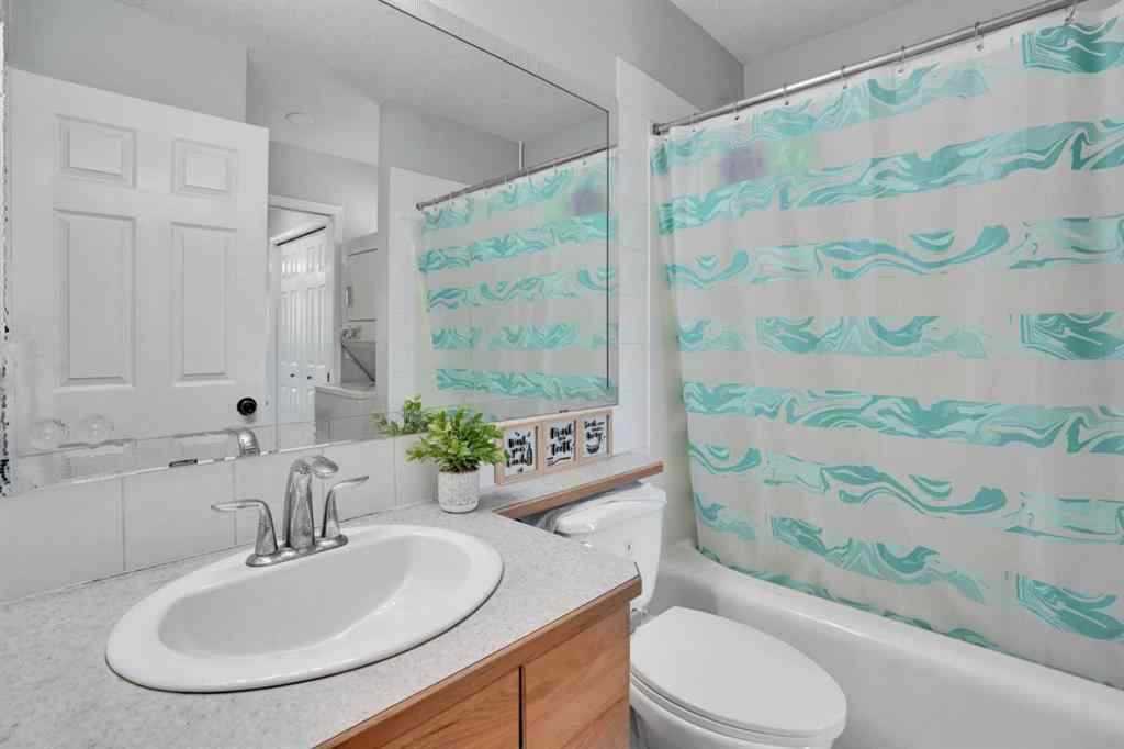 MLS® A2254694 - 235 Saddlemead Road NE in Saddle Ridge Calgary, Residential