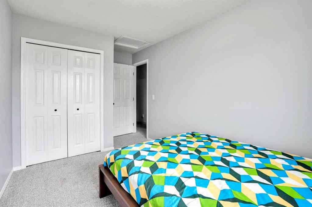 MLS® A2254694 - 235 Saddlemead Road NE in Saddle Ridge Calgary, Residential