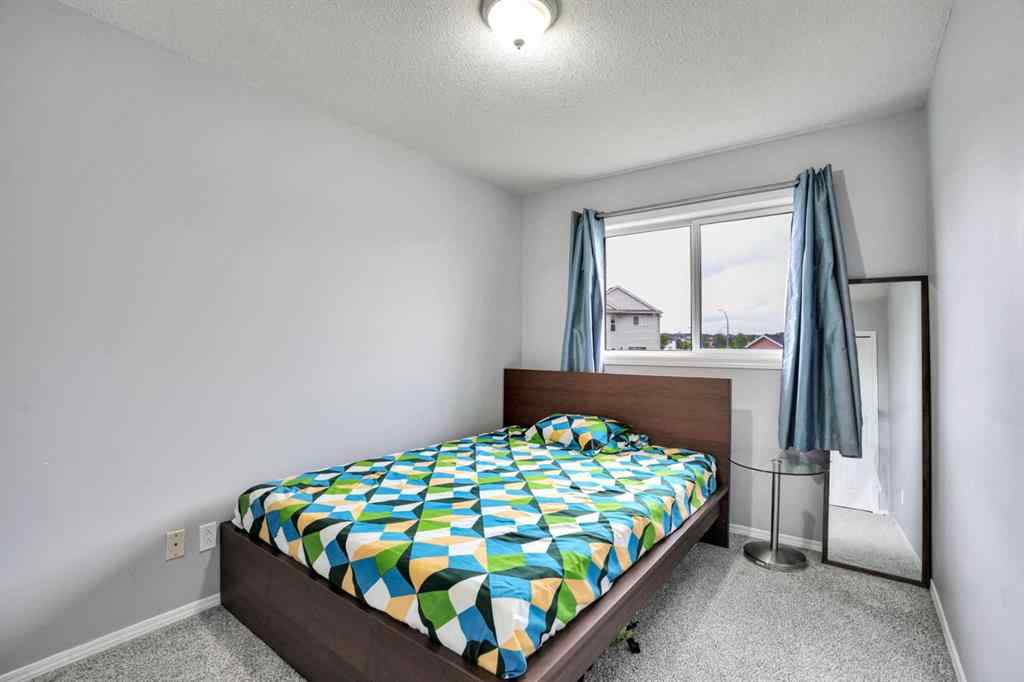 MLS® A2254694 - 235 Saddlemead Road NE in Saddle Ridge Calgary, Residential