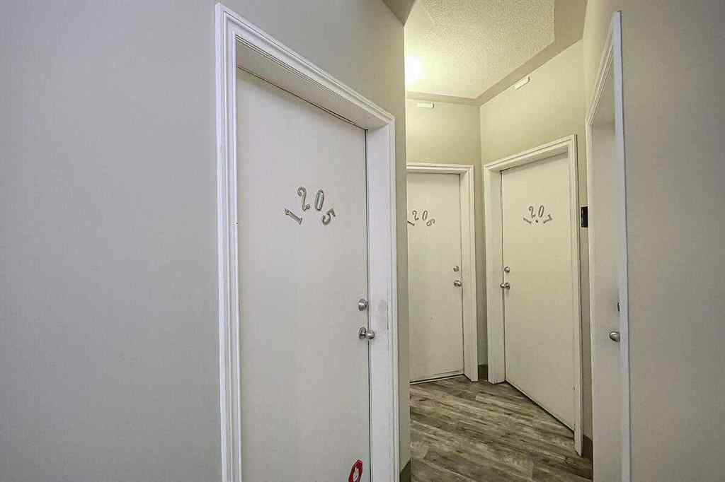 MLS® A2254695 - Unit #1205 1514 11 Street SW in Beltline Calgary, Residential