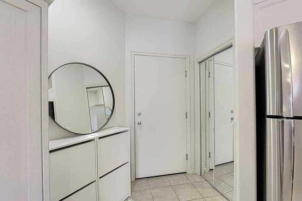 MLS® A2254695 - Unit #1205 1514 11 Street SW in Beltline Calgary, Residential