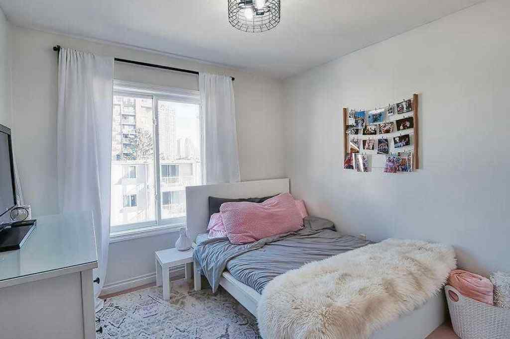 MLS® A2254695 - Unit #1205 1514 11 Street SW in Beltline Calgary, Residential
