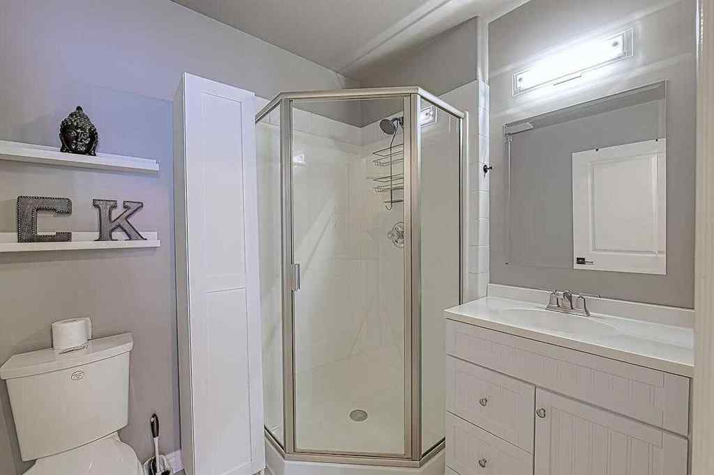 MLS® A2254695 - Unit #1205 1514 11 Street SW in Beltline Calgary, Residential