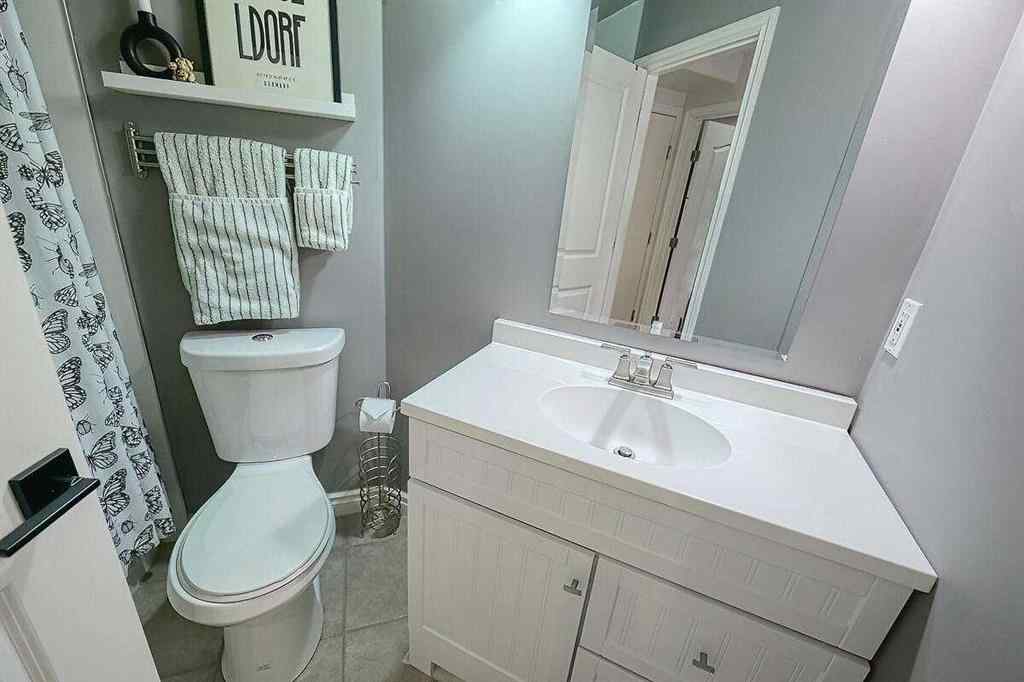 MLS® A2254695 - Unit #1205 1514 11 Street SW in Beltline Calgary, Residential