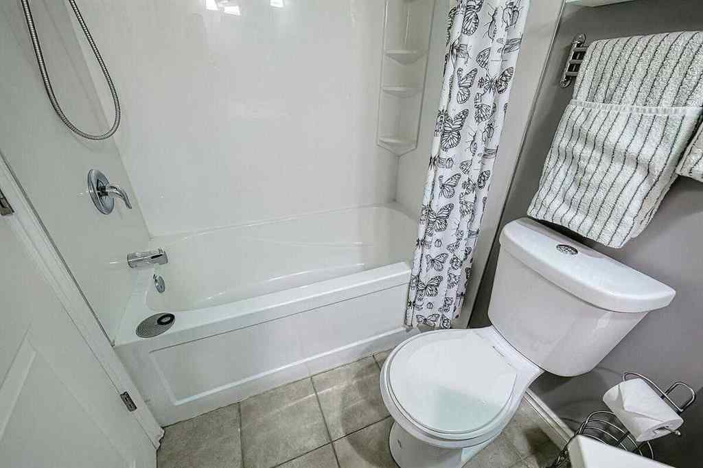 MLS® A2254695 - Unit #1205 1514 11 Street SW in Beltline Calgary, Residential