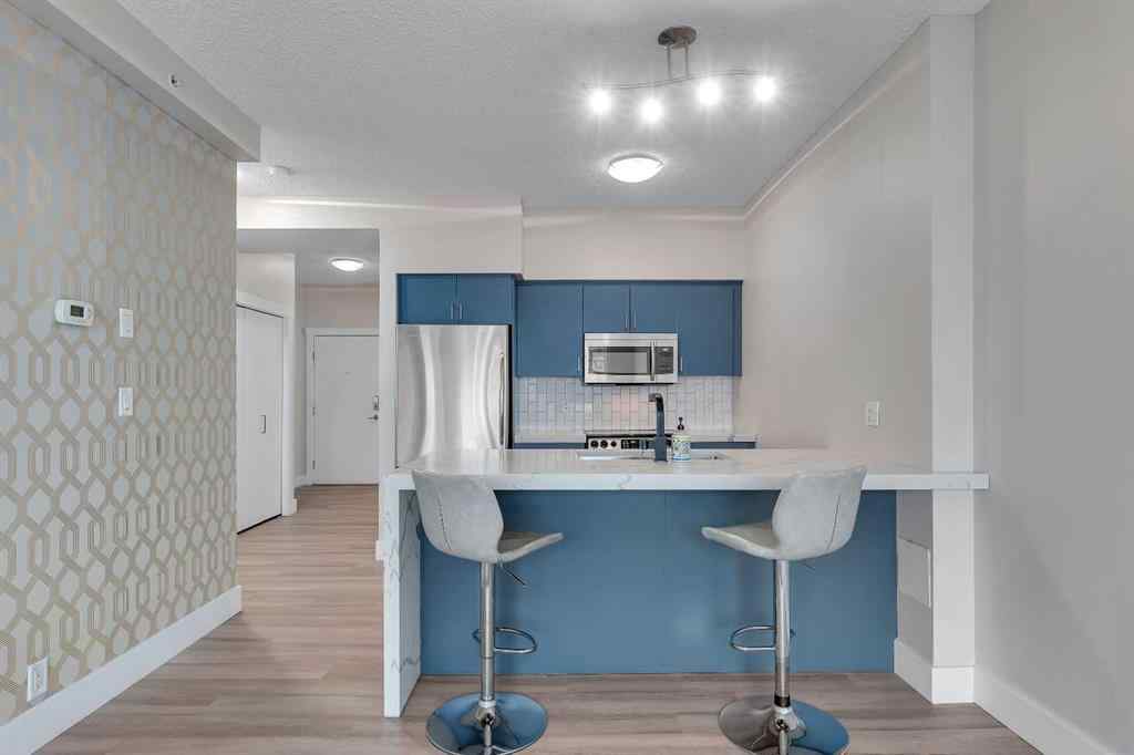 MLS® A2254696 - Unit #1614 8710 Horton Road SW in Haysboro Calgary, Residential