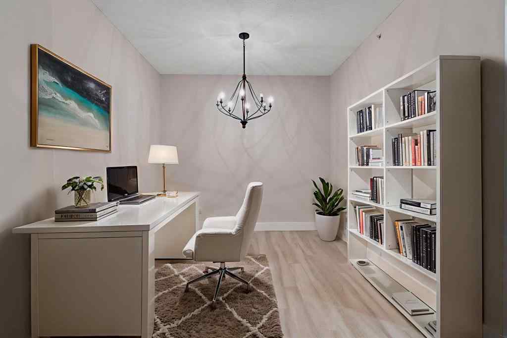 MLS® A2254696 - Unit #1614 8710 Horton Road SW in Haysboro Calgary, Residential