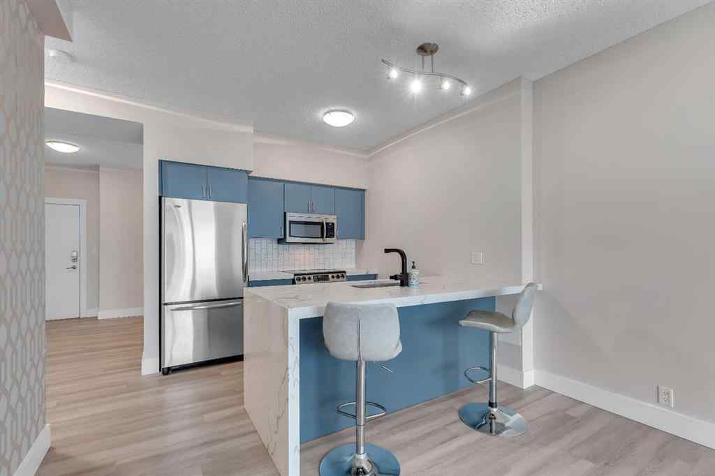 MLS® A2254696 - Unit #1614 8710 Horton Road SW in Haysboro Calgary, Residential