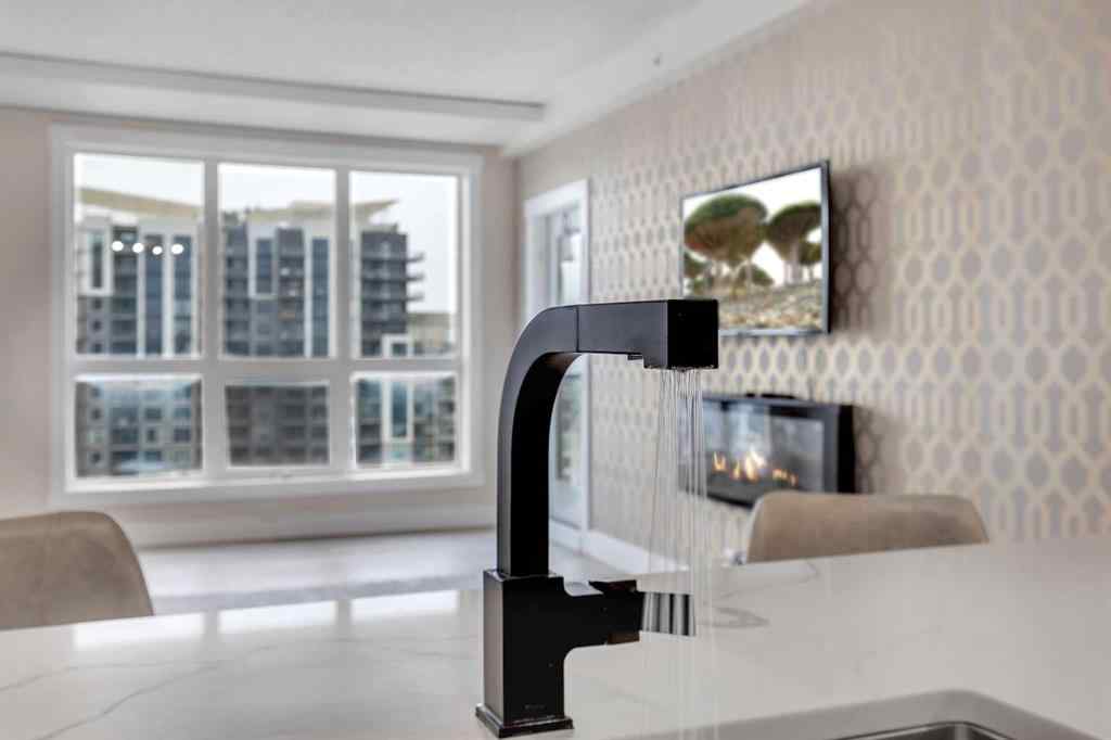 MLS® A2254696 - Unit #1614 8710 Horton Road SW in Haysboro Calgary, Residential