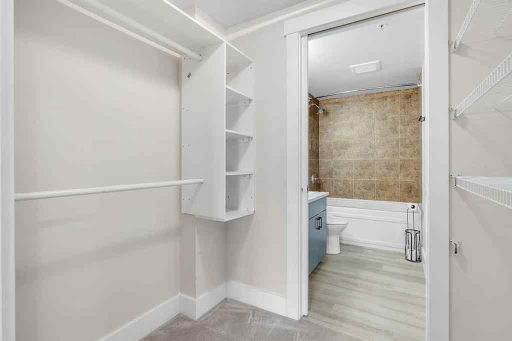 MLS® A2254696 - Unit #1614 8710 Horton Road SW in Haysboro Calgary, Residential