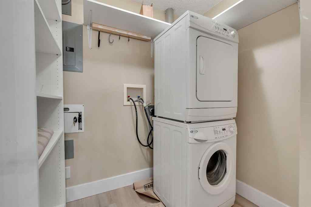 MLS® A2254696 - Unit #1614 8710 Horton Road SW in Haysboro Calgary, Residential