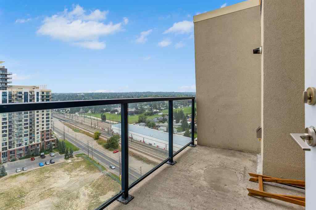 MLS® A2254696 - Unit #1614 8710 Horton Road SW in Haysboro Calgary, Residential