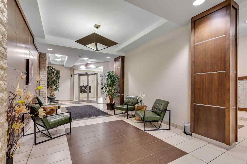 MLS® A2254696 - Unit #1614 8710 Horton Road SW in Haysboro Calgary, Residential