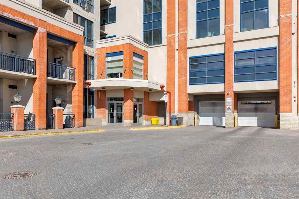 MLS® A2254696 - Unit #1614 8710 Horton Road SW in Haysboro Calgary, Residential