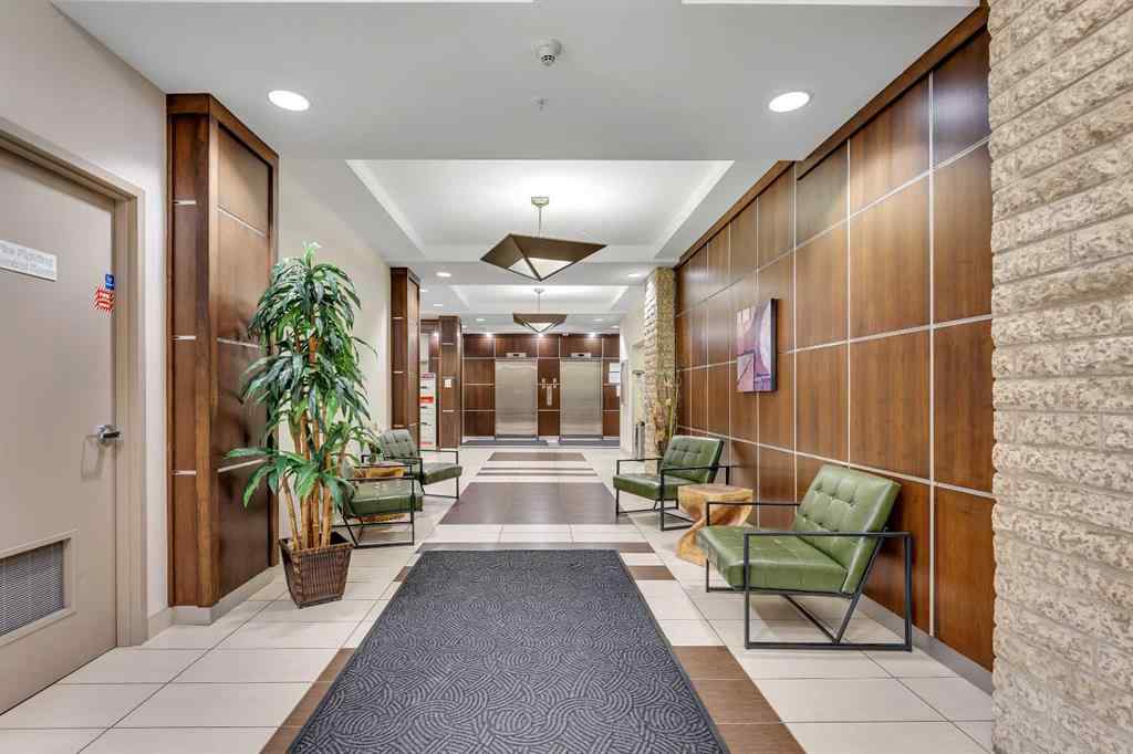MLS® A2254696 - Unit #1614 8710 Horton Road SW in Haysboro Calgary, Residential