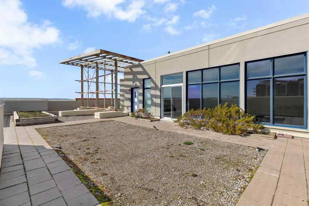 MLS® A2254696 - Unit #1614 8710 Horton Road SW in Haysboro Calgary, Residential