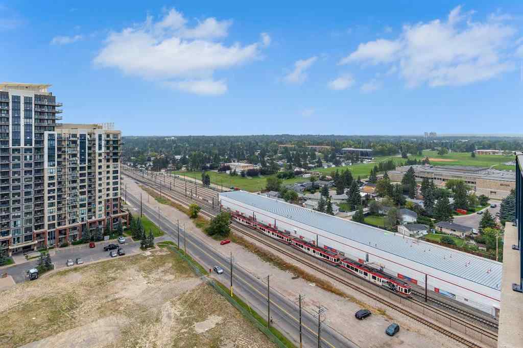 MLS® A2254696 - Unit #1614 8710 Horton Road SW in Haysboro Calgary, Residential