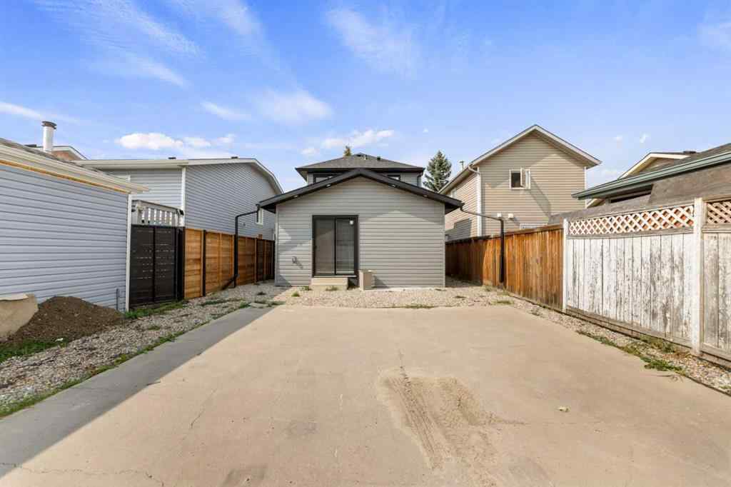 MLS® A2254697 - 253 Martindale Boulevard NE in Martindale Calgary, Residential
