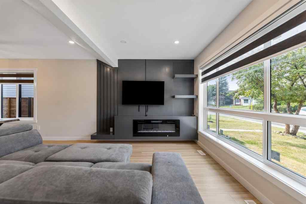MLS® A2254697 - 253 Martindale Boulevard NE in Martindale Calgary, Residential