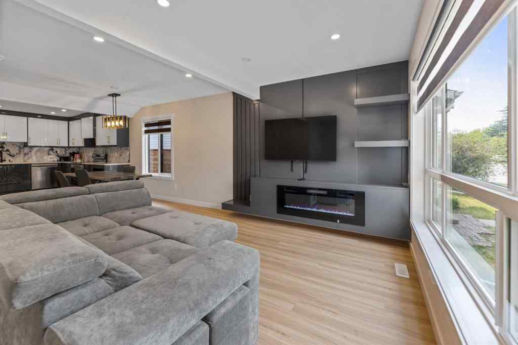 MLS® A2254697 - 253 Martindale Boulevard NE in Martindale Calgary, Residential